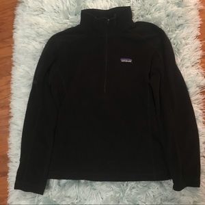 Patagonia Fleece quarter zip